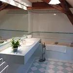 Le Moulin De Meral Montsûrs