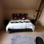 Le Moulin De Meral Rum i privatbostad Montsûrs