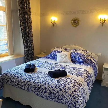 Le Moulin De Meral Homestay *