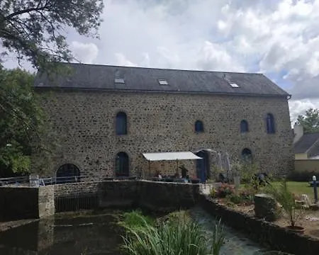 Le Moulin De Meral *