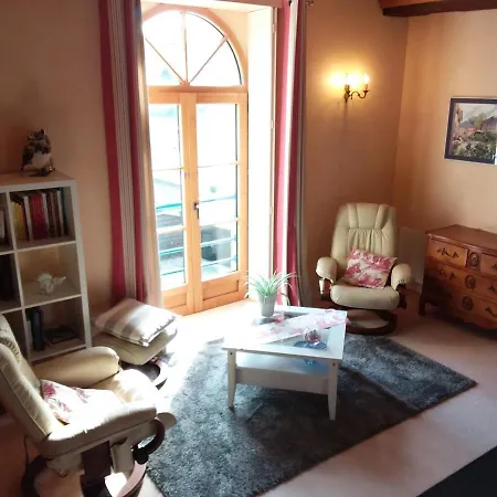 Homestay Le Moulin De Meral