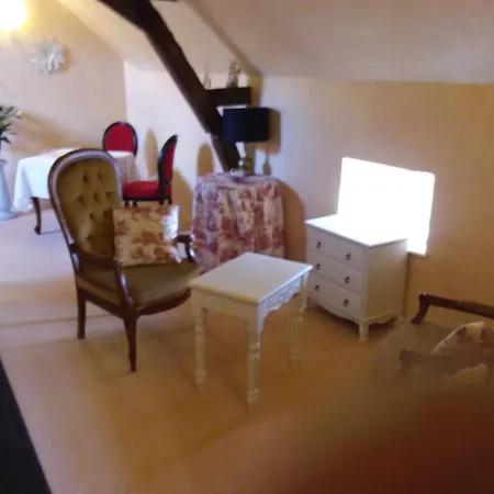 Le Moulin De Meral