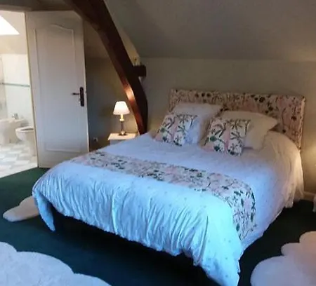 Homestay Le Moulin De Meral